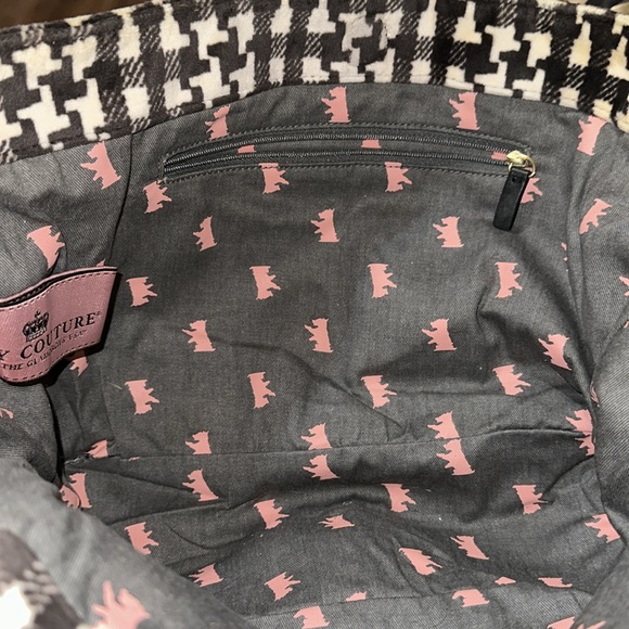 Y2K Juicy Couture Bundle bag and wallet - Picture 9 of 12